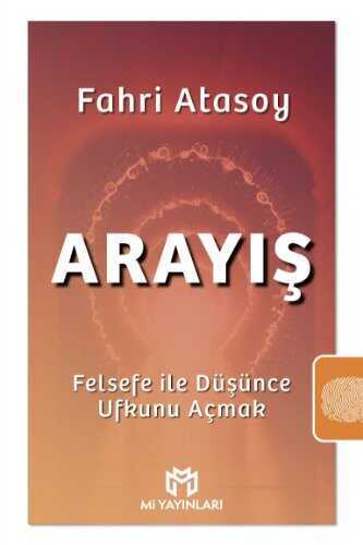 Arayış — Fahri Atasoy