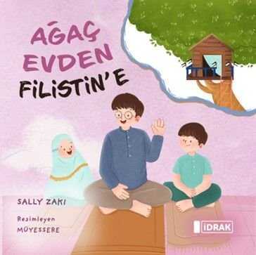 Ağaç Evden Filistin'e — Sally Zakı