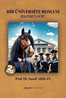 Bir Üniversite Romanı