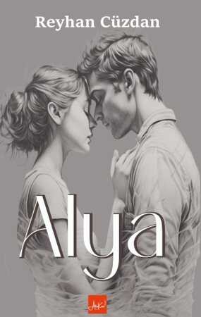 Alya — Reyhan Cüzdan