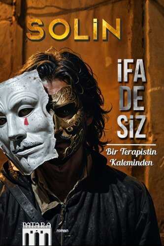 İfadesiz  Bir Terapistin Kaleminden — Solin
