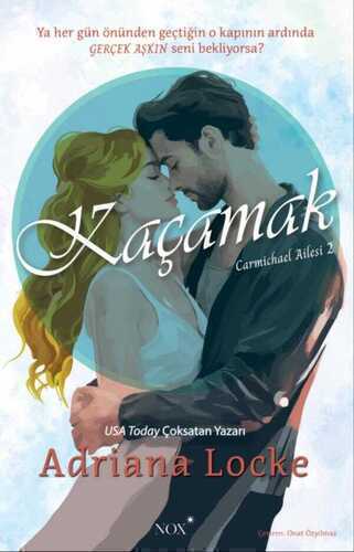 Kaçamak — Adriana Locke