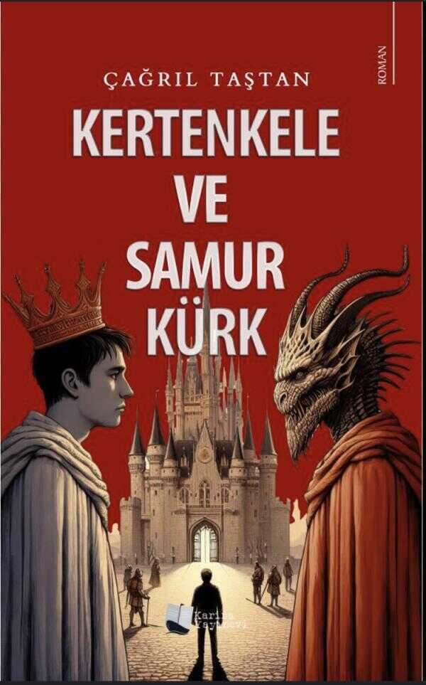 Kertenkele ve Samur Kürk