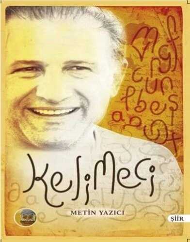 Kelimeci — Metin Yazıcı