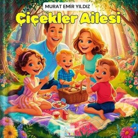 Çiçekler Ailesi — Murat Emir Yıldız