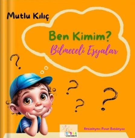 Ben Kimim? Bilmeceli Eşyalar