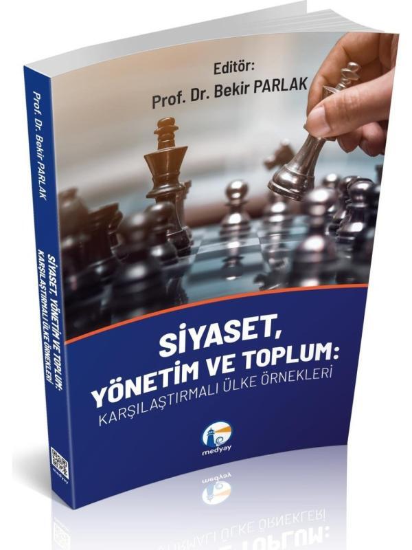 Siyaset, Yönetim ve Toplum