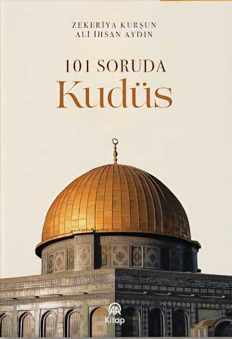101 Soruda Kudüs
