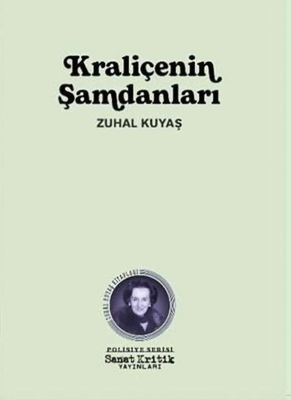 Kraliçenin Şamdanları