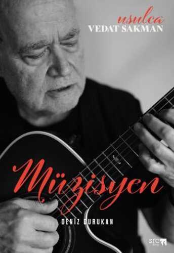 Usulca Vedat Sakman / Müzisyen — Deniz Durukan