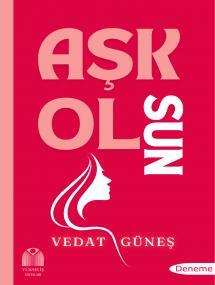 Aşk Ol Sun