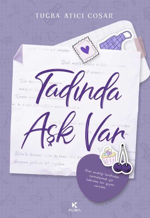 Tadında Aşk Var