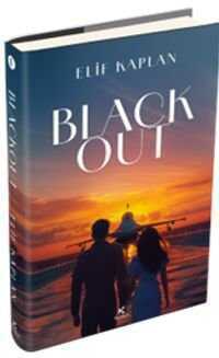 Black Out — Elif Kaplan