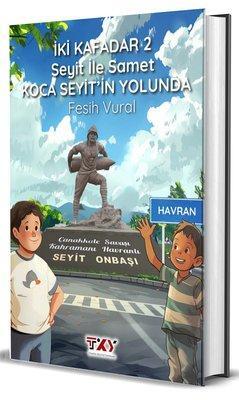 İki Kafadar 2