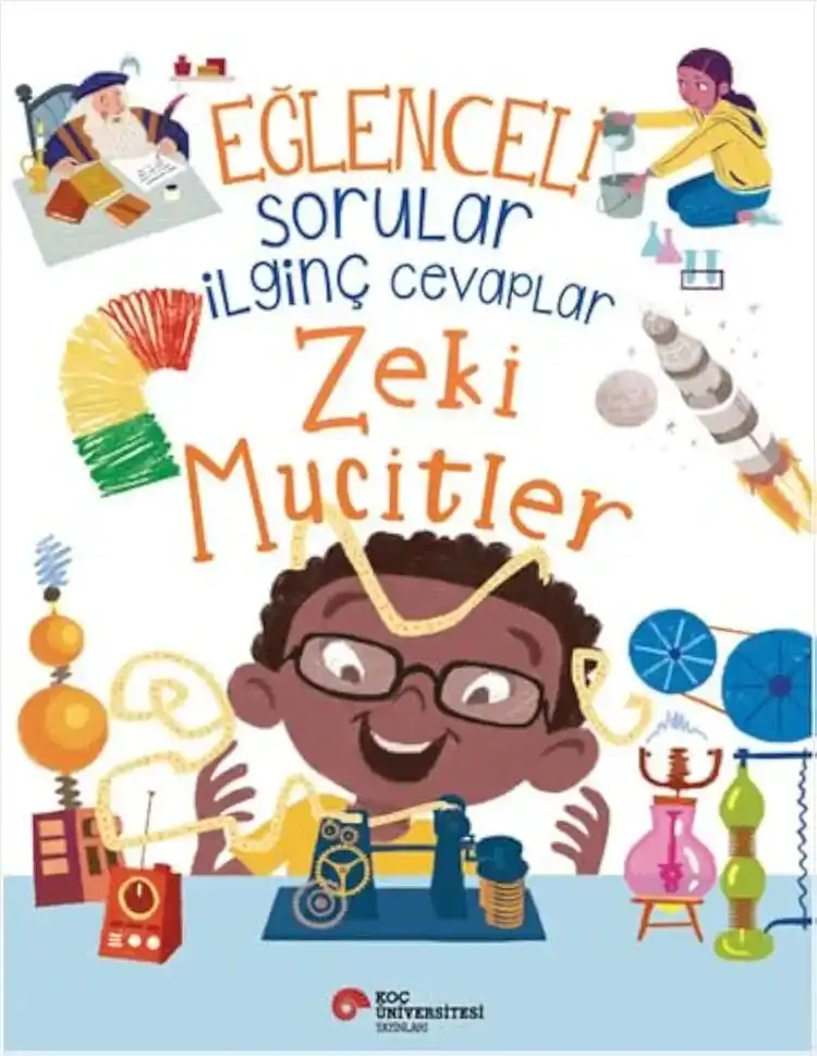 Eğlenceli Sorular İlginç Cevaplar