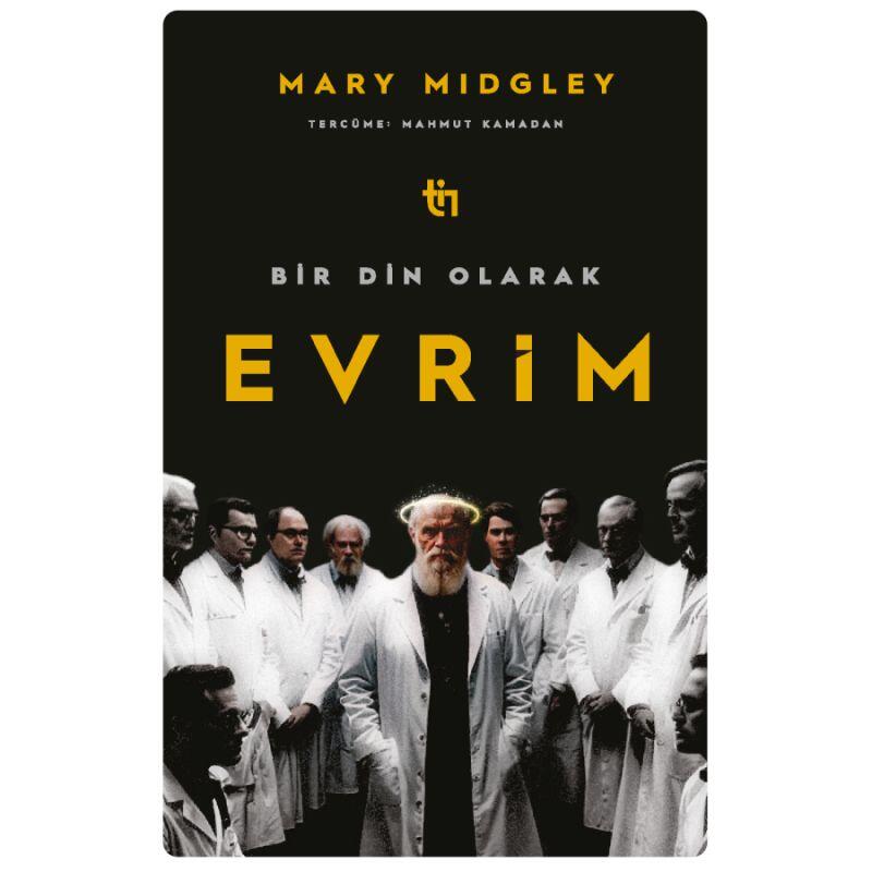 Bir Din Olarak Evrim