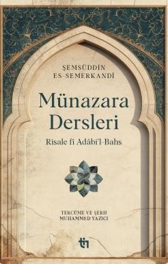 Münazara Dersleri
