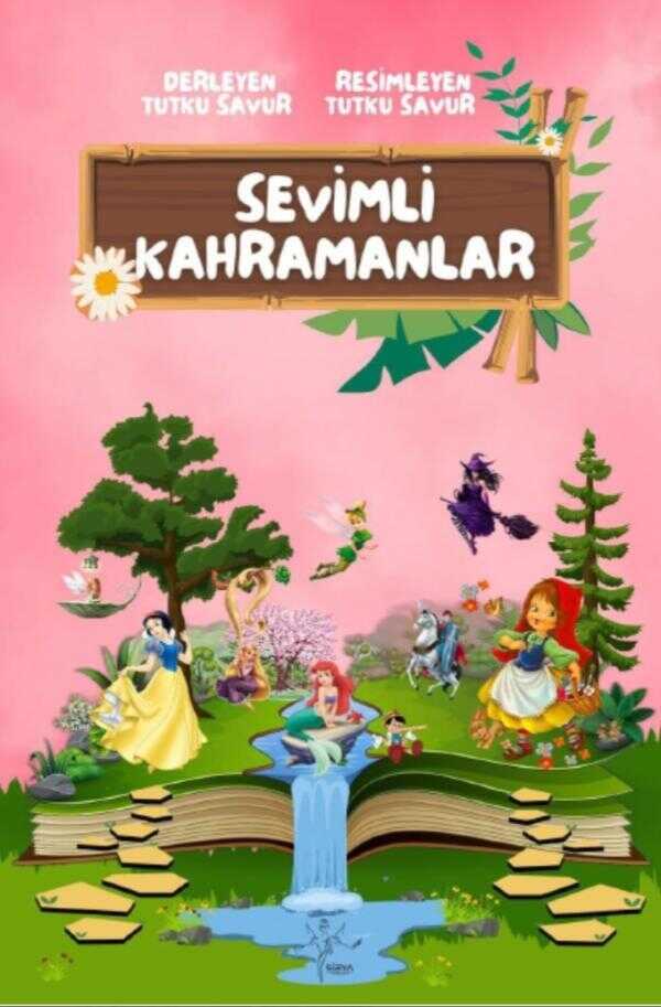 Sevimli Kahramanlar