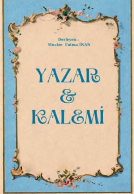 Yazar  Kalemi