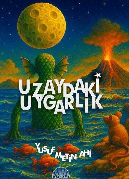 Uzaydaki Uygarlık