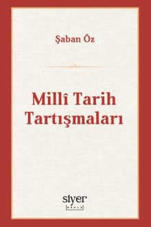 Millî Tarih Tartışmaları