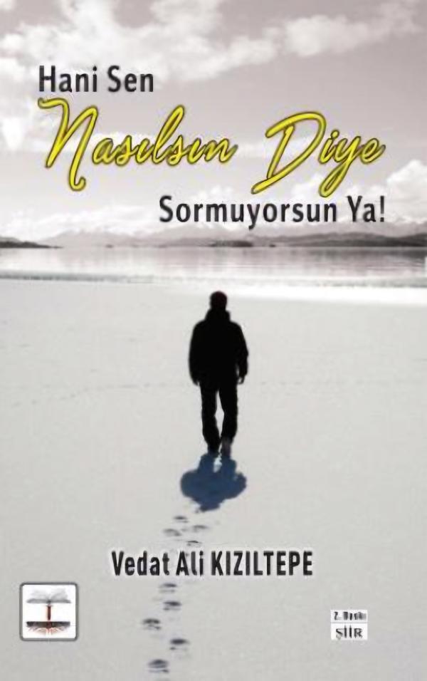 Hani Sen Nasılsın Diye Sormuyorsun Ya !
