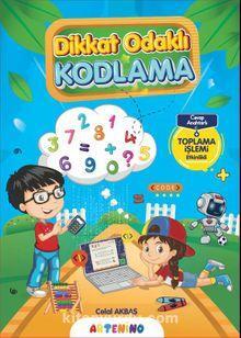 Dikkat Odaklı Kodlama Serisi