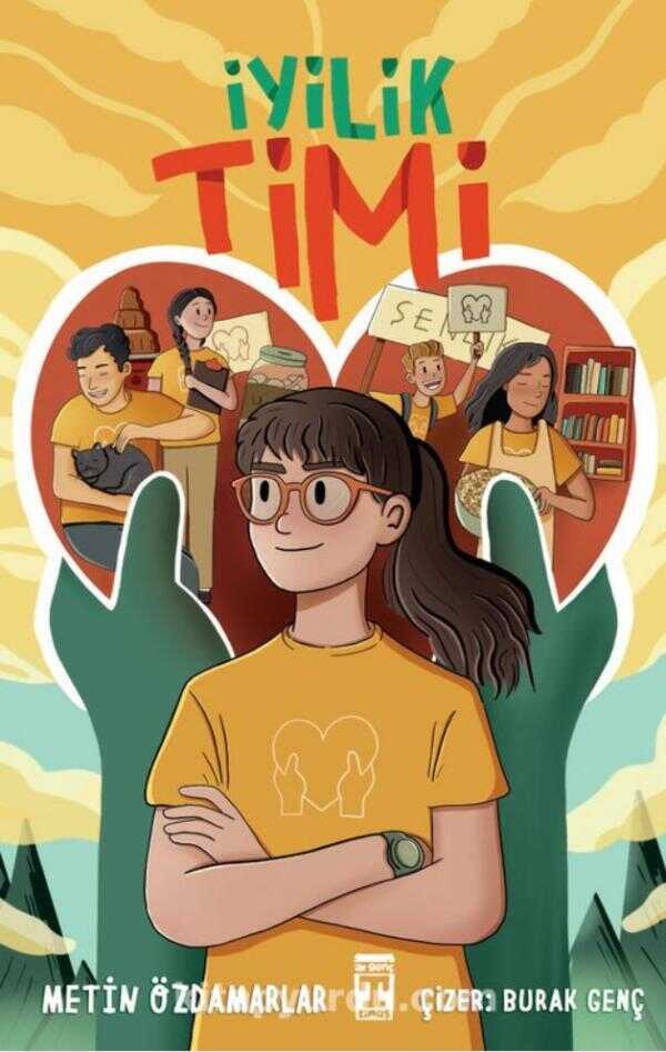 İyilik Timi
