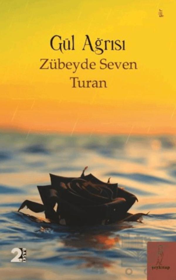 Gül Ağrısı