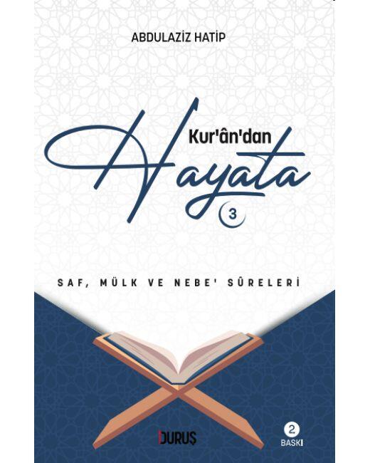 Kur'an'dan Hayata 3