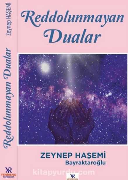 Reddolunmayan Dualar