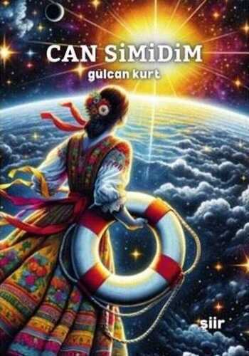 Can Simidim — Gülcan Kurt