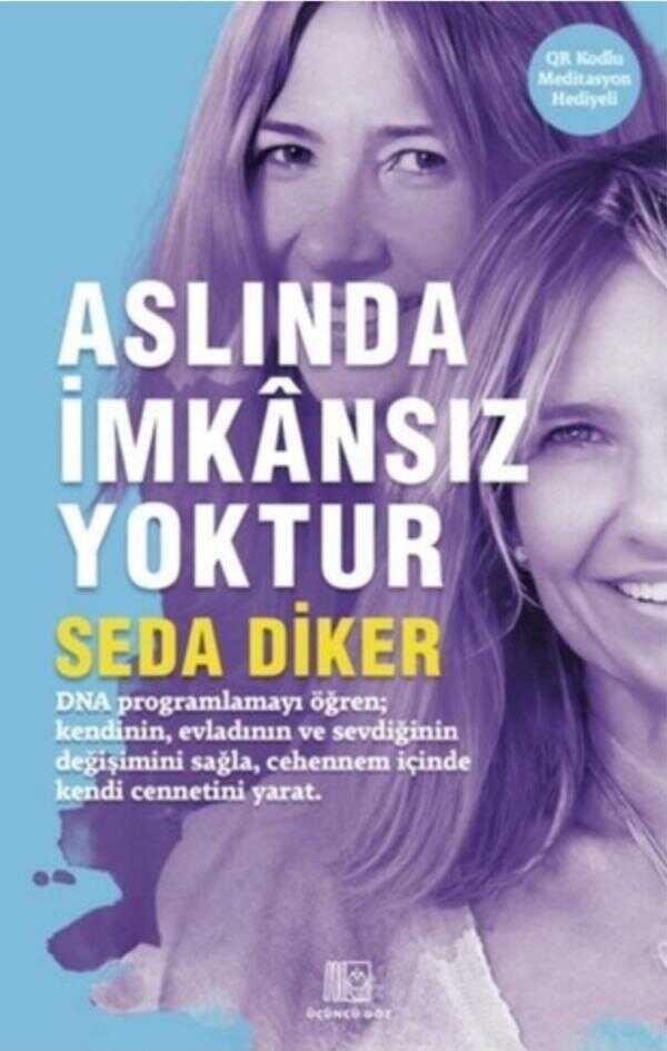 Aslında İmkânsız Yoktur