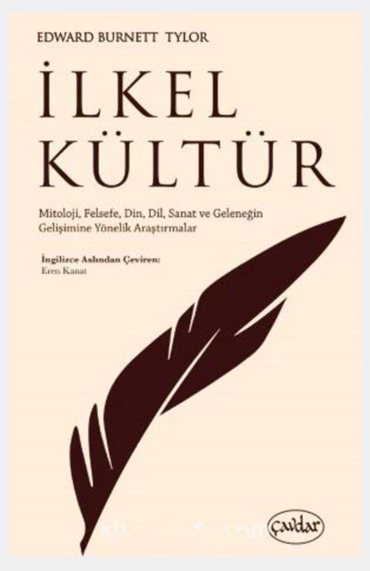 İlkel Kültür