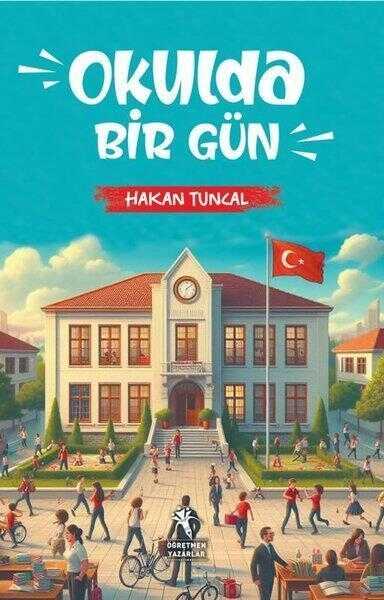 Okulda Bir Gün