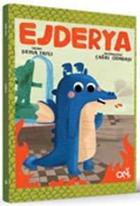Ejderya — Sema Yaylı