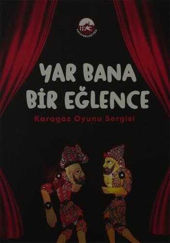 Yar Bana Bir Eğlence