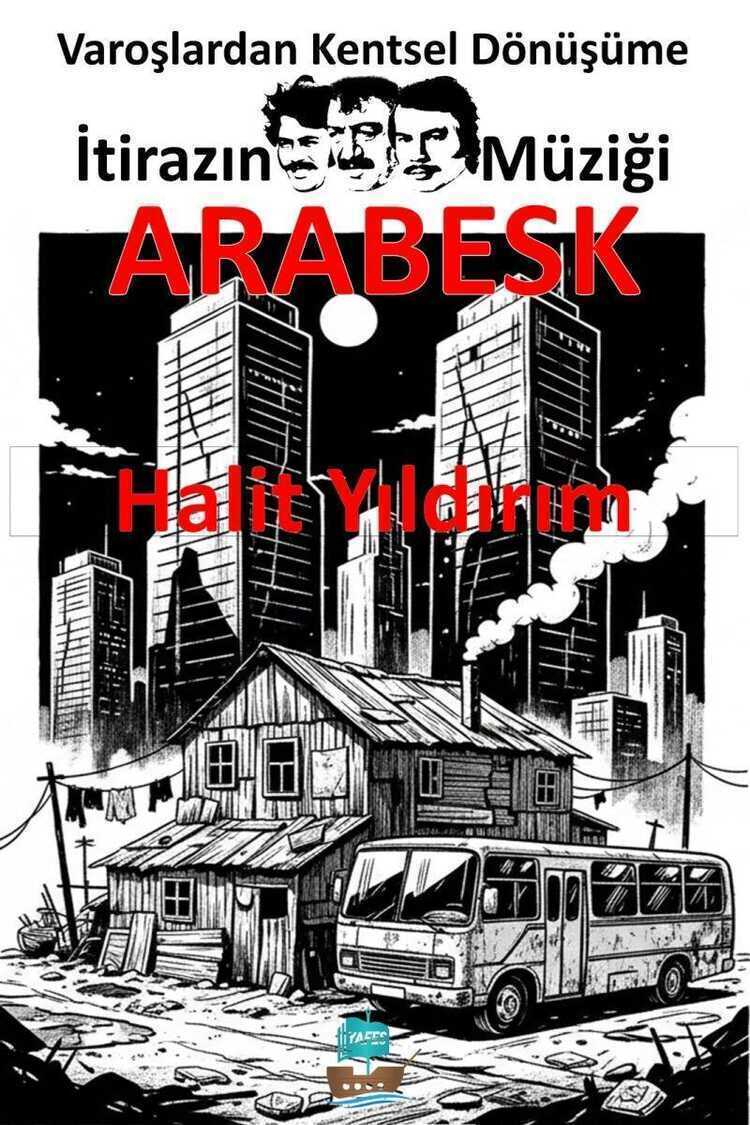 Arabesk