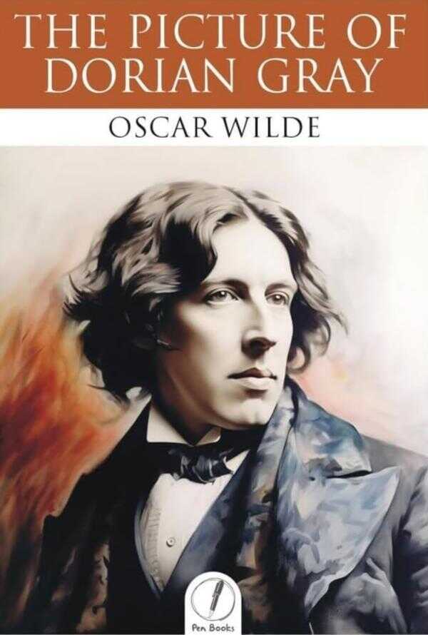 The Picture of Dorian Gray