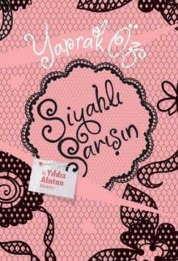 Siyahlı Sarışın