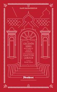 Gecenin Sırrı