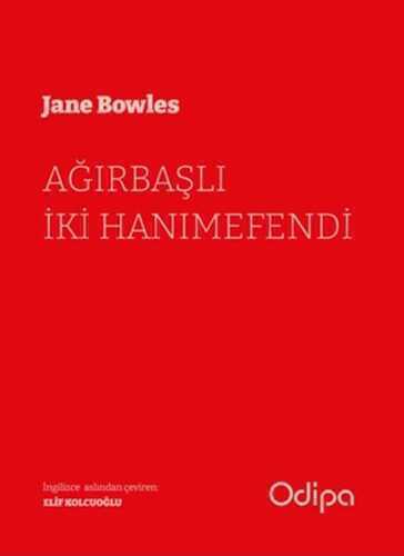 Ağırbaşlı İki Hanımefendi