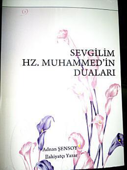 Hz.Muhammed'in Duaları