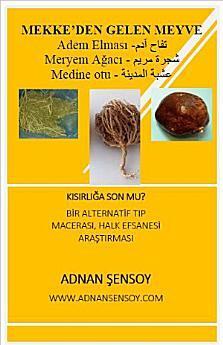 Kısırlığa Son - Mekke'den Gelen Meyve