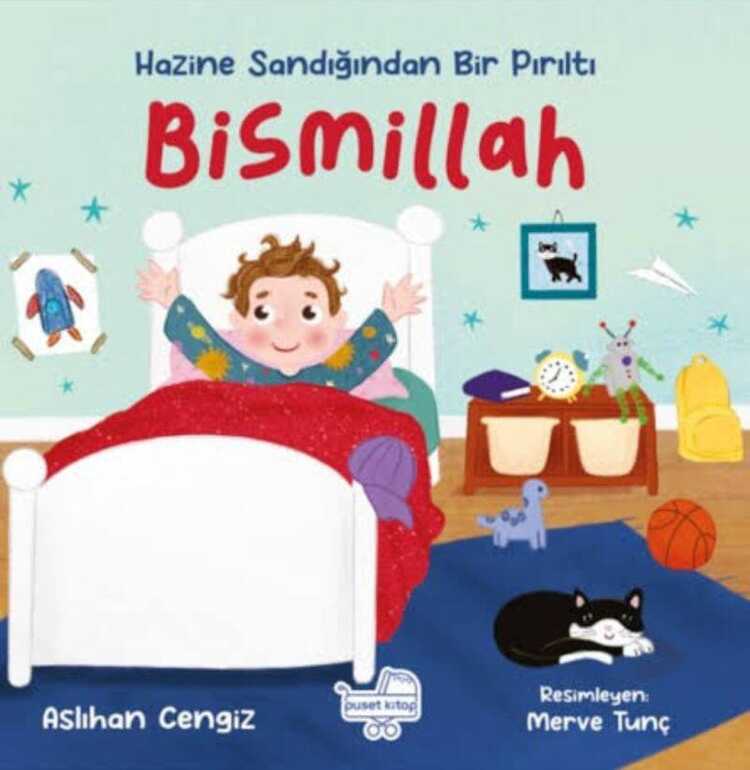 Bismillah