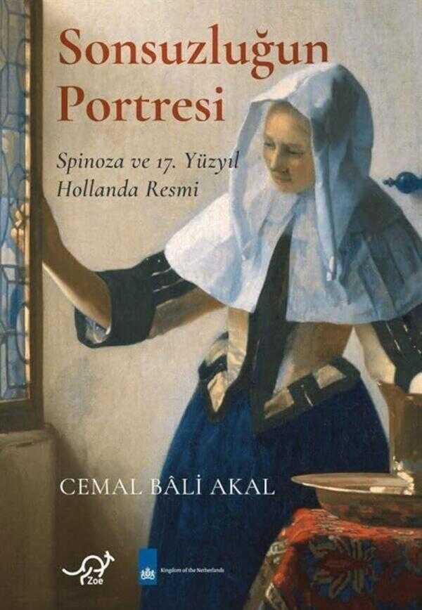 Sonsuzluğun Portresi