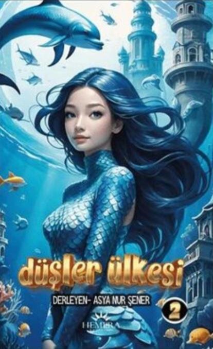 Düşler Ülkesi -2