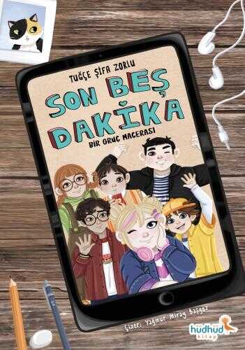 Son Beş Dakika