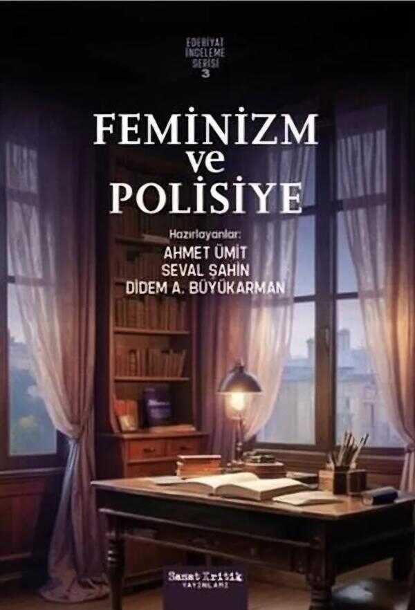 Feminizm ve Polisiye