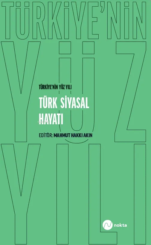 Türk Siyasal Hayatı